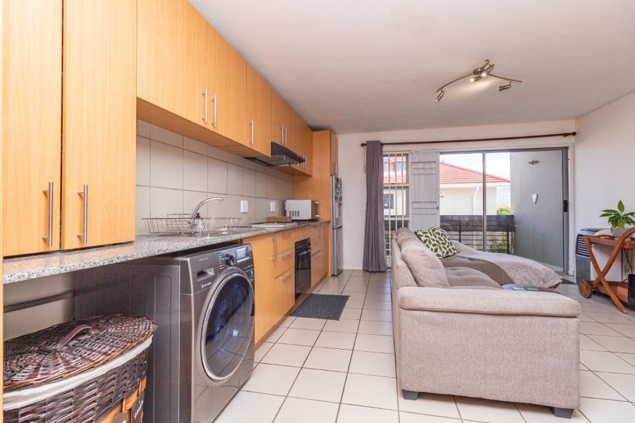1 Bedroom Property for Sale in Tijgerhof Western Cape